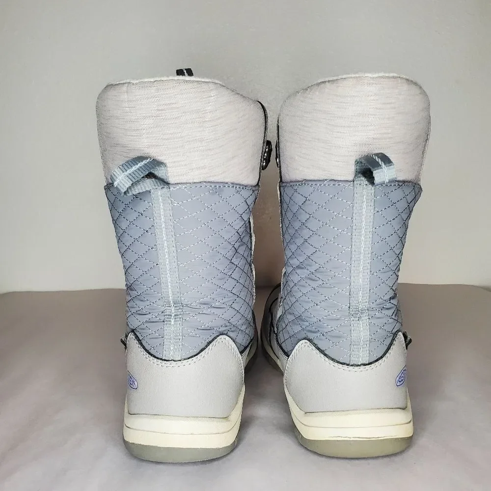 Keen Hoodoo Kid's Snowboot Size 2